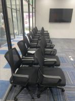 Office Chair Sit For Long Hours Perlis Office Chair Sit For Long Hours Perlis