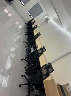 Ergonomic Chair With Adjustable Headrest Selangor Ergonomic Chair With Adjustable Headrest Selangor