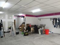 Shoplot - Masai Area