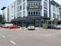 Shoplot - Permas Jaya