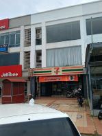 Shoplot - Nusa Bestari