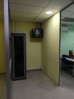 Kedai - Dato Onn Area