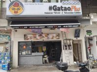 Kedai - Austin Area