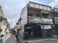 Kedai - Kangkar Pulai