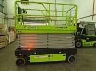 ZoomLion ZS1414HDS-Li