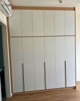 Full Height Swing Door Wardrobe
