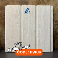 PVC Ceiling Panel | PW06