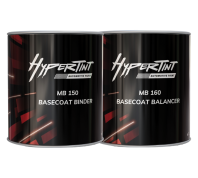 MB 150 / MB 160 BASECOAT (C600)