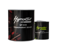 MP 6336 TRANSPARENT SEALER