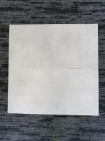 3mm LVT Vinyl Adhesive Code (371) Pearl White Concrete