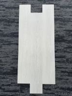 3mm LVT Vinyl Adhesive Code (321) White Washed Oak