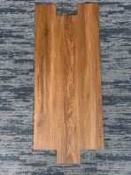 3mm LVT Vinyl Adhesive Code (335) Walnut Brown