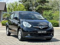PERODUA MYVI 1.3 EZI AUTO YM 2012 USED CAR