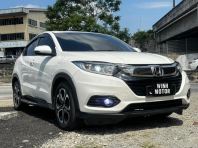 HONDA HRV 1.8 E AUTO YM 2019 USED CAR