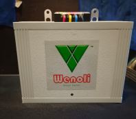 Electricity Power Saver Wastage Eliminator