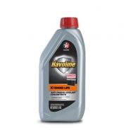 Caltex Havoline Xtended- Life Antifreeze Coolant Concentrate