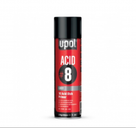 PREMIUM AEROSOLS ACID#8 1K Acid Etch Primer