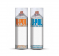 U-POL Custom Can Aerosols
