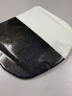 HYDROSHIELD PPF WATERBASE   Advanced Spray-On Paint Protection Film System (1 Layer B + 3 Layers A High-Performance Liquid PPF Coating)