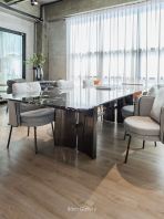 Luxe Dining Table