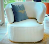 Bon Ton Armchair ( Showroom Unit )