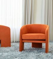 Isabella Armchair ( Showroom Unit )