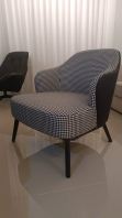 Tia Armchair ( Showroom Unit )