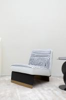 Greta Armchair ( Showroom Unit )