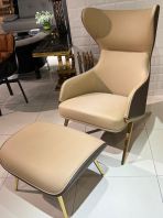 Alice Armchair ( Showroom Unit )