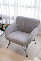 Pedro Armchair ( Showroom Unit )