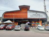 Aluminium Decoration Facade Aluminium Decoration Facade