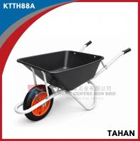 TH-88A Heavy Duty Wheelbarrow TH-88A Heavy Duty Wheelbarrow