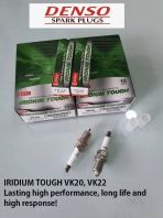 DENSO SPARK PLUG IRIDIUM TOUGH VK20 VK22