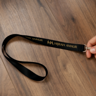 Lanyard
