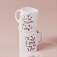 Mug Printing
