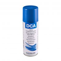 Electrolube DCA | SCC3 Conformal Coating