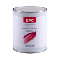 ELECTROLUBE ELECTROPLATING COMPOUND EEPC01K