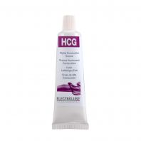 ELECTROLUBE HIGHLY CONDUCTIVE GREASE EHCG50TN