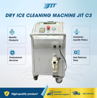 JITC3 Dry Ice Cleaning Machine