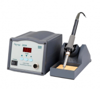 CHUERA 203H 90W Lead-Free Electronic Soldering Station