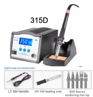 Chuera - 315D High frequency soldering station