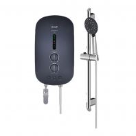 ALPHA WATER HEATER WITH PUMP DC Pump SMART 18i