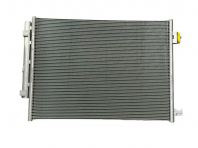 Maserati - Ghibli III (M157) - 3.0 [F160AM] (2013.12 - ) A/C CONDENSER OEM 670009820 670001594 VALEO-814997 HELLA-8FC358604281 MARELLI-941992414394