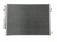 Maserati - Ghibli III (M157) - 3.0 [F160AM] (2013.12 - ) A/C CONDENSER OEM 670009820 670001594 VALEO-814997 HELLA-8FC358604281 MARELLI-941992414394