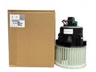 Peugeot - 408 - 1.6 360 THP [5G06 (EP6FADTXD)] (2019.06 - )308S - 1.6 THP [5G02 10UF01 (EP6FDTM)] (2015.04 - 2016.12) A/C BLOWER MOTOR OEM 1612303880 DBTS MADE IN FRANCE