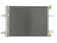 Peugeot - 4008 - 1.6 [5G02 10UF01 (EP6FDTM)] (2016.11 - 2019.12) Peugeot - 408 - 1.8 [WFZ (EC8)] (2014.08 - 2018.12) A/C CONDENSER OEM YL00937380 9827450180 9815871080