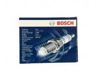 SPARK PLUG-FORD/MAZDA BOSCH 0242236672000 CYFS12F1 HR7NPP30V PLATINUM 10PCS/BOX MADE IN GERMANY