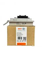 Mercedes-Benz - Viano (W639) - 3.2 (639.711 639.811 639.813) [M 112.951] (2003.09 - ) Mercedes-Benz - Vito Passenger (W639) - 109 CDI (639.701  639.703  639.705) [OM 646.983] (2003.09 - ) A/C REGULATOR RESISTOR OEM A0008210792 0008210792 HELLA-5HL351321181