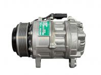 BMW - 3 Series (G20  G80  G28) - M3 Competition [S58 B30 A] (2020.11 - )BMW - X4 (G02 F98) - xDrive 25i [B48 B20 A] (2018.08 - ) A/C COMPRESSOR OEM 64527945819 64526822847 64526996950 64526995918 64527945863 64529375057 64529890655 SANDEN MADE IN POLAND BS010N 8872 5A58A55-01