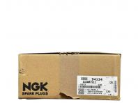 NGK IRIDIUM POWER 94124 ILKAR7L11 SPARK PLUG OEM PE5S-18-110 PE5R-18-110 FOR MAZDA 3 (BL) - 2.0 CX5 (KE, GH) - 2.0 Atenza Sedan (GJ, GL) - 2.0